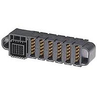 Molex 172186-0001 ພາວເລີ້ມໃຫ້ກັບບອດ EnergetiC Vrt Rcpt 31Ckt 6P/25S