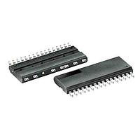 Fairchild FSB50550AS ຕົວຄວບຄຸມ PWM 3-Phase mWSaver