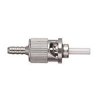 Radiall F709023000 ຕູ້ຕໍ່ແບບເສັ້ນແສງ ST FIBER OPTIC CONN