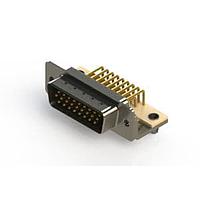EDAC 633-M26-663-BN3 ຂໍ້ມູນສູງ D-Sub Connectors High Density D-Sub Connectors