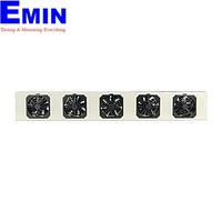 KESD KF-100AR ອຸປະກອນຕ້ານການຄົງທີ່ Ion Fan Cleanroom Ionizing Air Blower (2,97-4,07m³ / min)