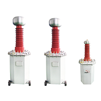 Wrindu YDQ-10kVA/100kV ໝໍ້ແປງໄຟແຮງດັນສູງ AC Transformer (10kVA, 100kV)