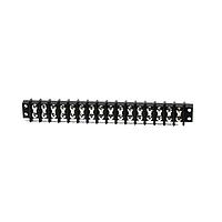 Cinch 16-142 ສາຍສະກັດບອດ 16POS TERM BLK