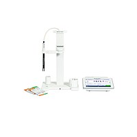 Mettler Toledo SevenDirect SD30 Kit ເຄື່ອງມວນຄວາມນໍາໄຟ (0.001 μS/cm – 2000 mS/cm)