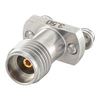 Rosenberger 03K721-40MS3 ຕູ້ຕໍ່ PCB 3.5MM ຕົວຈັບຕົວຕົວຕົວຕົວຕົວຕົວຕົວຕົວຕົວ PCB 26.5GHz