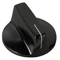 Davies Molding 1520-S ຕຸກມື/ຕົວເລືອກ 1 1/2"ດ X 3/4"ສ