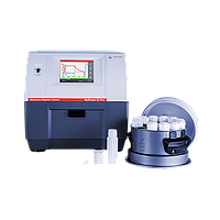 Anton Paar Multiwave GO Plus ລະບົບຍ້ອງຢ່າງໄວ້ໄຟຟ້າໄມໂຄເວີບ (50 mL)