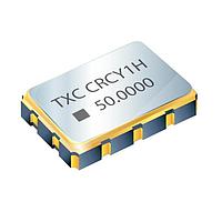 TXC CR-153.600MBE-T VCXO 153.6MHz 50ppm 3.3Volt -40 ຫາ 85C