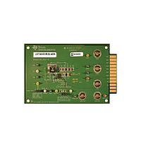 Texas Instruments LM73605EVM-5V-400K ຕົວຄວບຄຸມແຮງໂຮງ - ຕົວຄວບຄຸມສະໄວ LM73605 EvalMod
