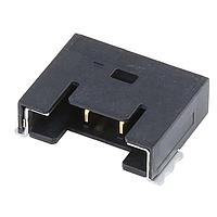 Molex 221115-0021 Headers PICO-LOCK 3.0 W/B REC HSG 2P