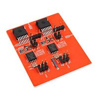 Infineon REFSICD2PAKBPTOBO1 ເກດ ໄດເວີ