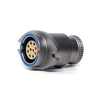 LEMO PBN.2F.310.XLM ຕ່າງຫຼັກ LFR KeyN FLANG 10C AVIONAL FEM