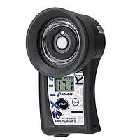 ATAGO PAL-HIKARi 18 ເຄື່ອງມວນຄ່າ Brix IR ຂະໜາດກະເປົາ (11.0 ~ 29.0%)