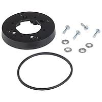 SCHNEIDER GS2AH100TO200 ອຸປະກອນປ່ຽນຫົວຈັບສະຫນັບສະຫນູນ Switch Hardware Handle Adapater ສຳລັບ GS1 ໄປ GS2 Handle