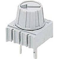 TT Electronics / BI Technologies 72PTR200LF ຕົວຕໍ່ຕໍ່ຄ່າຄວາມຕໍ່ຕໍ່ - ການຫຼັກດຽວ 1/2W 200 ໂອມ 10% SINGLE TURN