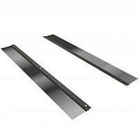 Hammond Manufacturing CLCBG36BK ຊຸດ COLO BTM PNL BRUSH GSK 36"