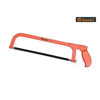 ASAKI AK-0454 Hacksaw