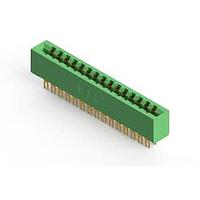 EDAC 305-030-500-501 ກາດເຊື່ອມຂອງຂອງບັດ Headers Card Edge Connector