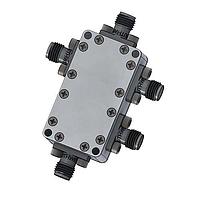 Quantic X-Microwave XR-A636-0409C-01 ມູດປະເມີນສະຫນອງສະຫນອງ, ADRF5040BCPZSMT