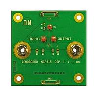 onsemi NCP333FCT2GEVB ການຈັດການພະລັງງານພິເສດ NCP333FCT2G EVAL BD