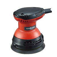 MAKTEC MT922 Orbital Sander (123mm, 240W)