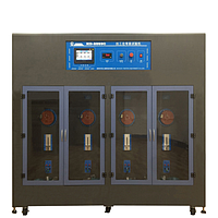 Hongdu HD-8869C ສີ່ສະຖານີ Bending Test Machine (2000W, ±1°)