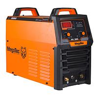 Megatec WS-300S ເຄື່ອງວິເຄາະອາກອນ TIG AC DC (7.6KVA, 15-230A)