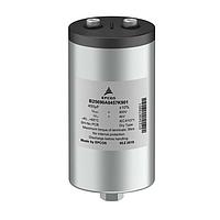 EPCOS B25690A0737K901 ໜຶ່ງໂຟເຊຍ 900VDC 730uF 10% PEC MKP DC