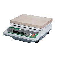 INSIZE 8106-3KG ຍອດເອເລັກໂຕຣນິກຕ້ານແມ່ເຫຼັກ (3kg; 0.1g)