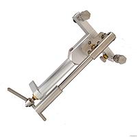 KDS KT30 ຕົວປຽບທຽບຄວາມກົດດັນ ((-0.95~60)bar, gas, 0.1mbar)