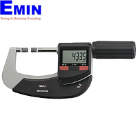 Mahr 4157044 ໄມໂຄມິເຕີດິຈິຕອນ (40 EWR-S, 75-100mm/3-4")