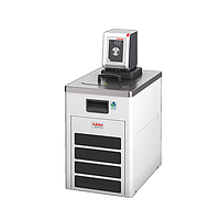 Julabo CORIO CP-1200FW ຕູ້ເຢັນ / ເຄື່ອງເຮັດຄວາມຮ້ອນ Circulator (-50 ~ +200°C)