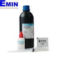 HANNA HI93734-03 ຟຣີ ແລະທັງໝົດ chlorine Reagents ລະດັບສູງ (300 tests)