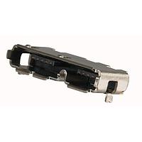 Kycon KMMX-AB10-SMT1SB30TR ຂໍ້ມູນ Micro USB Type AB Connectors MICRO USB 3.0ABSMT TH TABS 10P 30u