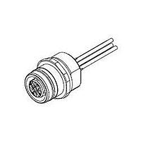 Molex 1200845159 ເສັ້ນສາຍເຊນເຊີ / ເສັ້ນສາຍອັກຊວເຕີ M12U-REC-FEM-5P-FRONT-PG9-0.3M