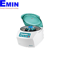 Hettich MIKRO 185 Microlitre Centrifuges (24x1,5/2 ml; 13.300 rpm)