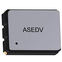 Abracon ASEDV-26.000MHZ-LR-T ຕົວສະເລ່ຍມາດຕະຖານ Crystal Oscillator 3225 4-SMD 26MHz +/-25ppm -40°C ~ 85°C CMOS 1.6V ~ 3.6V