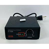 HANNA Magnetic Stirrer Repair Service