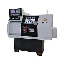 WMT CNC CK0640 ເຄື່ອງກຶງ CNC Bed Flat (260mm)