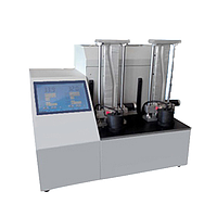 Samyon 3535Z ເຄື່ອງທົດສອບຈຸດ Pour ອັດຕະໂນມັດ (-69℃~48℃)