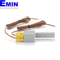 Dickson RS031 ອຸນຫະພູມ K-Thermocouple ຄູ່ (-300.0°F ~ 2000.0°F (-185.0°C ~ 1093.0°C))