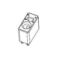 Molex 76552-1101 ຕິດຕໍ່ຄວາມໄວສູງ / ໂມດູນລ໌ຕ່າງໆ ອິມເພກທ໌ BP ຢູ່ໂຕເອງ ຄູ່ມືການກັບຄືນ ຄູ່ມືຊ່ວຍເຫຼືອ ມູດູນ wESD Clip