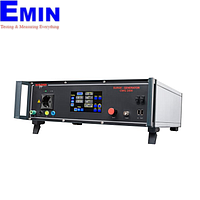 Schloeder CGW 2500 Surge-Generator (1 – 999 pulses, 0.2 – 4.4 kV)