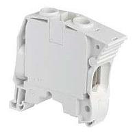 AMP Connectors - TE Connectivity ZS35-PEN ບລັອກຂໍ້ຕໍ່ Feed Through Terminal Block Pow SNK Screw