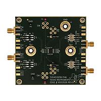 Texas Instruments THS4532PWEVM ເຄື່ອງມືພັດທະນາ IC ເພີ່ມເສີມ THS4532 Eval Module