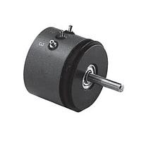 Vishay Sfernice RO116BF1A103 ລົດເຕີຣີແມດຕ໌ 100Kohms 1%