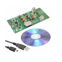 Analog Devices EVAL-AD5932EBZ ບອດປະເມີນ DAC i.c.