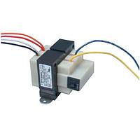 White Rodgers 90-T75C3 ຕົວແປກຳລັງ 120/208/240at50/60Hz O/P 24V 3.12A VA 75