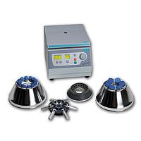 HERMLE Z206A Centrifuge ຂະຫນາດນ້ອຍ (6000 rpm)
