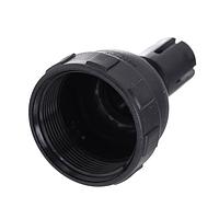 DEUTSCH - TE Connectivity M902-2161 ເຄື່ອງມືເສີມ BKSH HD10 6 WY CAB DIA .187-.300